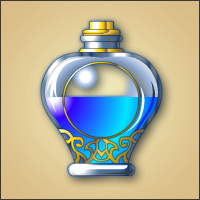 Potion of skill
