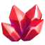 Crystals